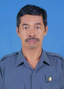SETYO BUDI