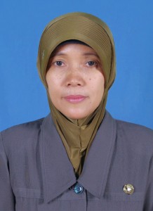 SRI ARIPAH