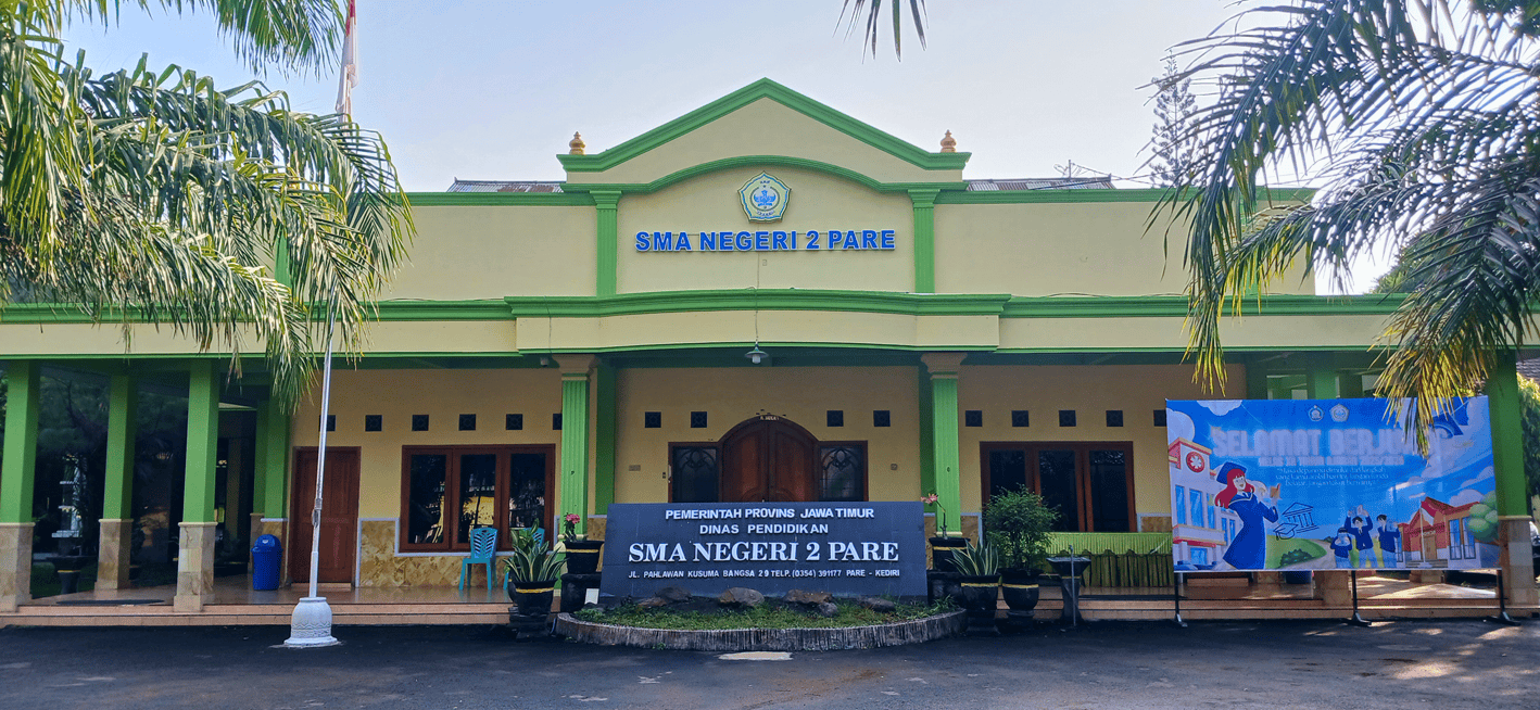 VISI DAN MISI SEKOLAH